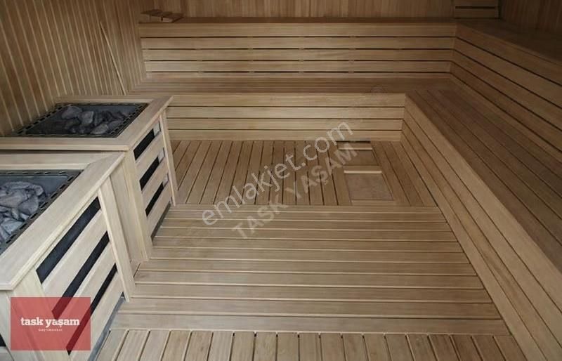 Tuzla Yayla Şehriyaz Beşevler Anatolia City Kiralık 2+1 Daire - Görsel 2
