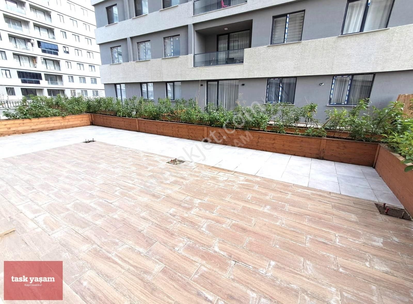 Tuzla Yayla Şehriyaz Beşevler Anatolia City Kiralık 2+1 Daire - Görsel 33