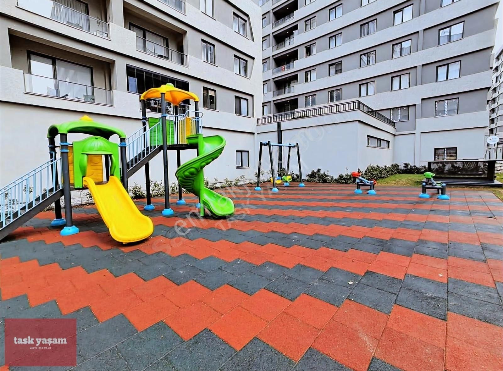 Tuzla Yayla Şehriyaz Beşevler Anatolia City Kiralık 2+1 Daire - Görsel 12