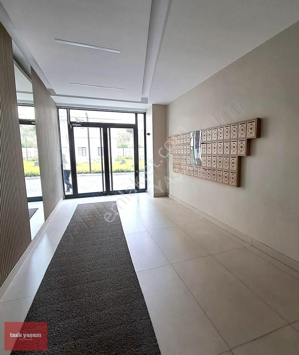 Tuzla Yayla Şehriyaz Beşevler Anatolia City Kiralık 2+1 Daire - Görsel 9