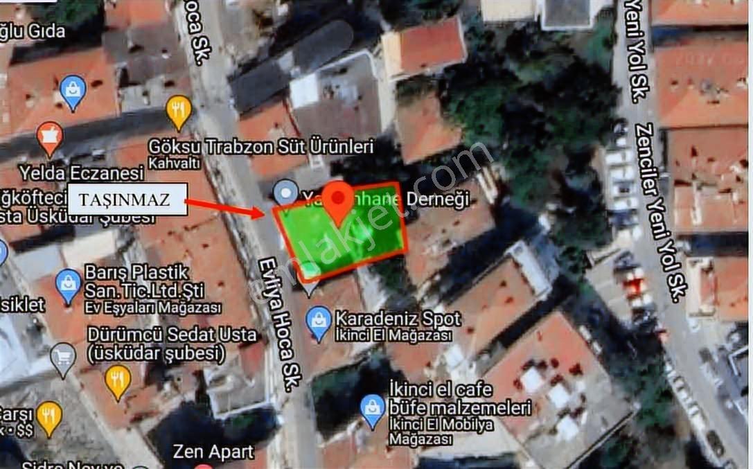 Üsküdar'ın Merkezinde Sahile 4 Dakika Yürüme Mesafesinde - Görsel 11