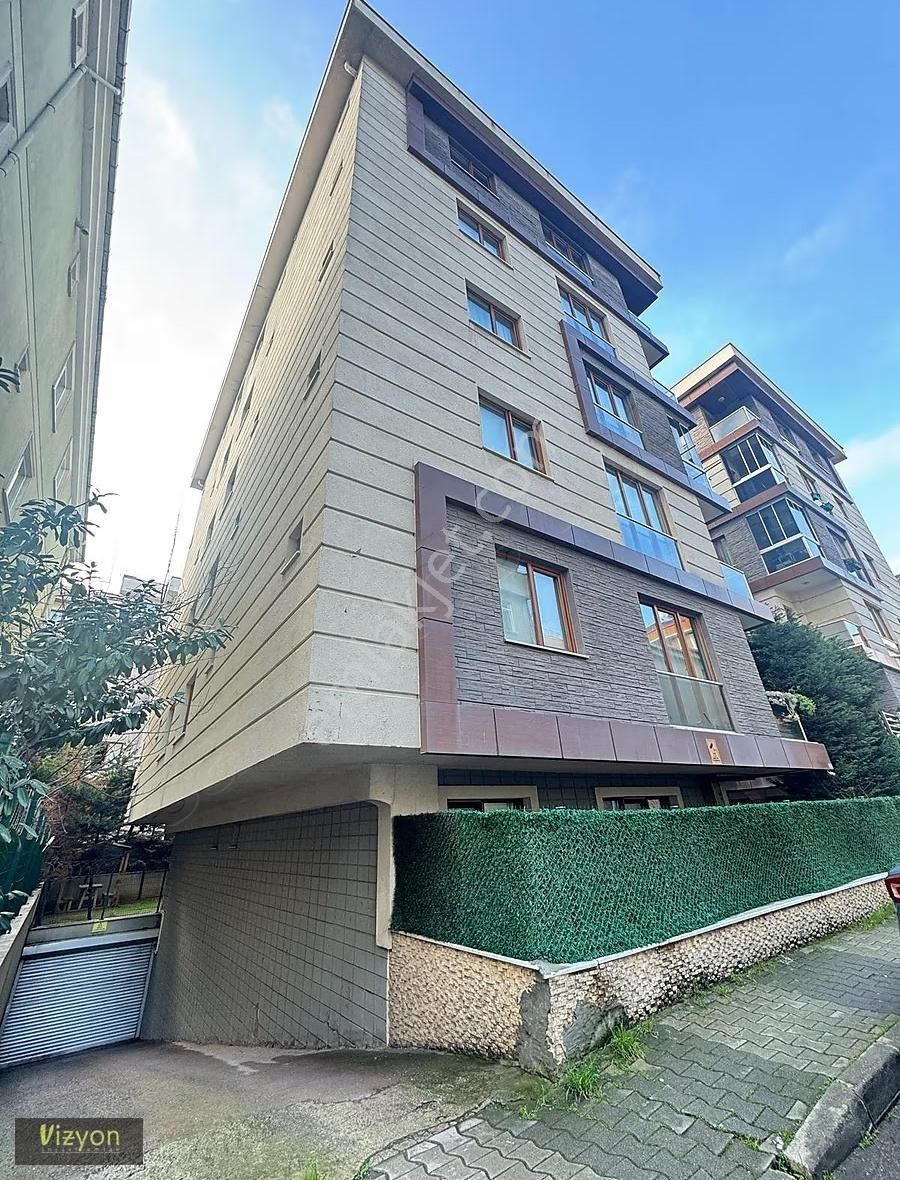 Çekmeköy Taşdelende Satılık Site İçerisi Arakat 2+1 Daire - Görsel 13