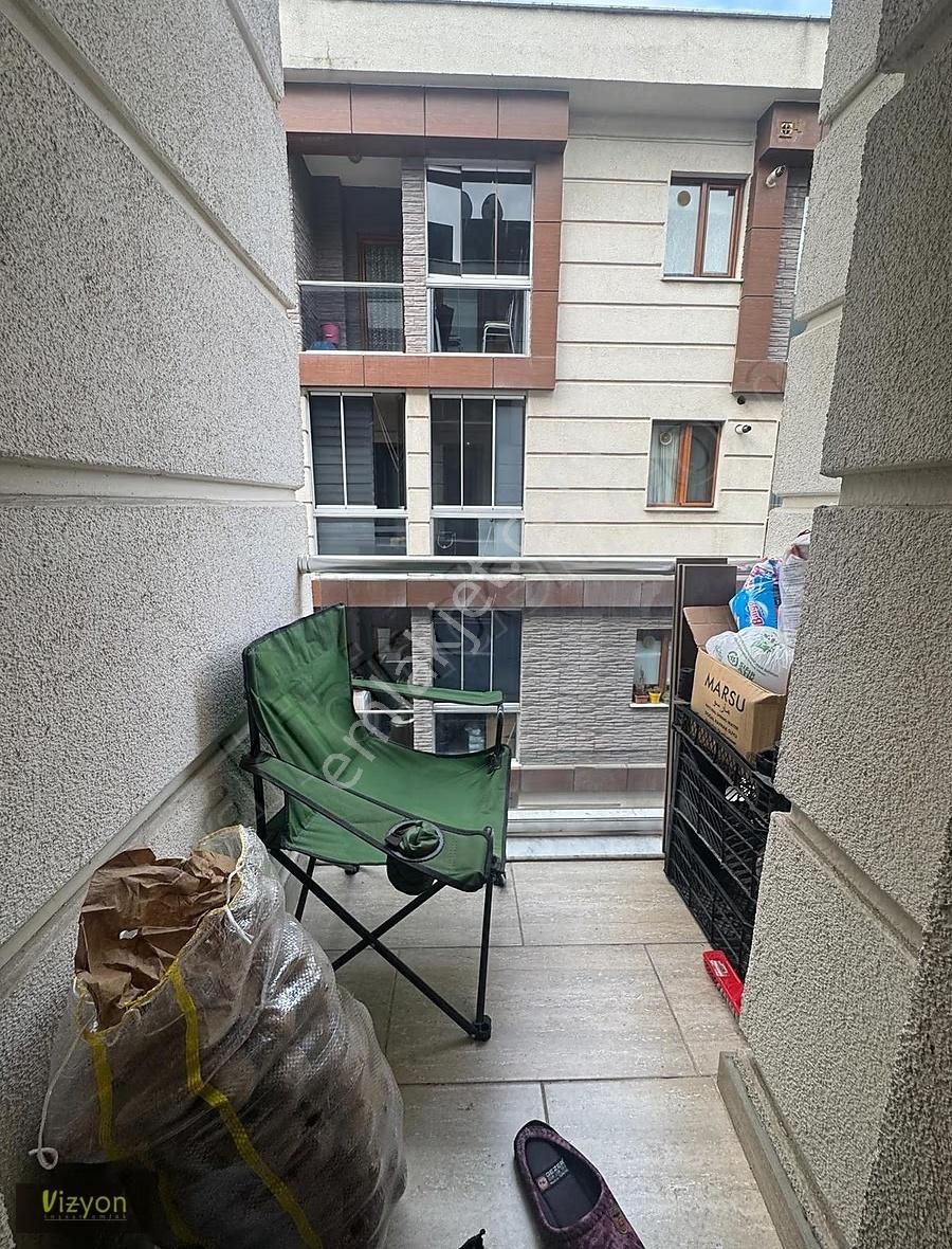 Çekmeköy Taşdelende Satılık Site İçerisi Arakat 2+1 Daire - Görsel 30