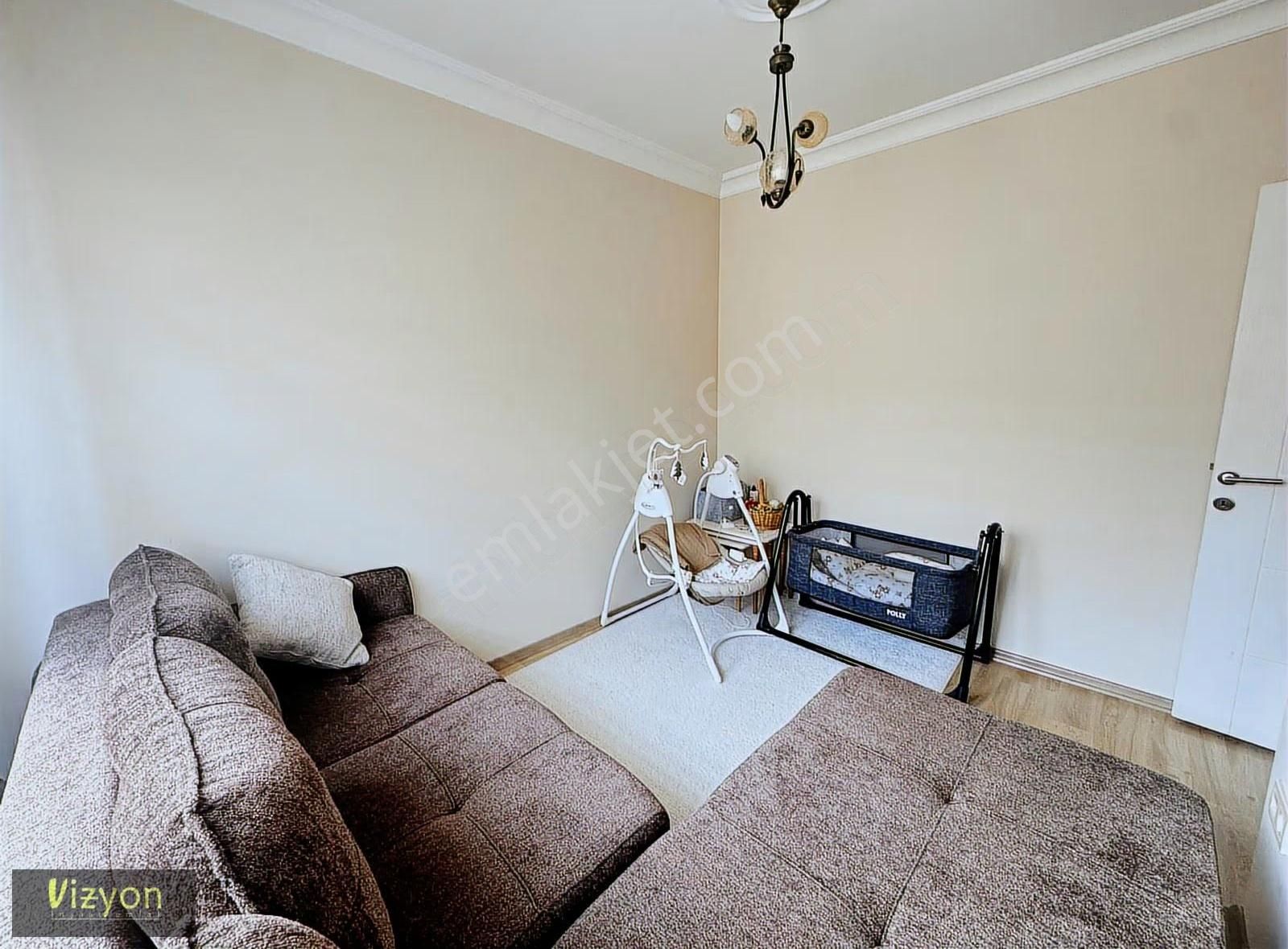 Çekmeköy Taşdelende Satılık Site İçerisi Arakat 2+1 Daire - Görsel 26