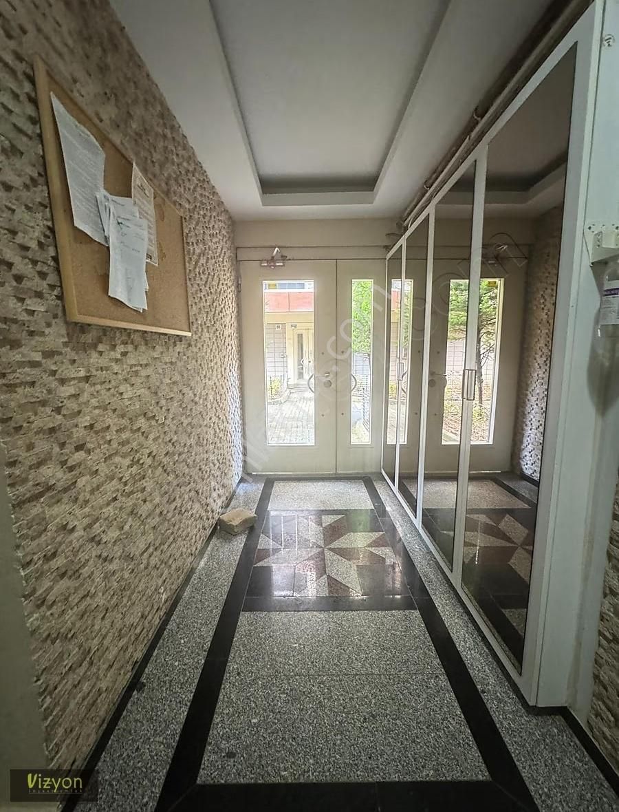 Çekmeköy Taşdelende Satılık Site İçerisi Arakat 2+1 Daire - Görsel 25