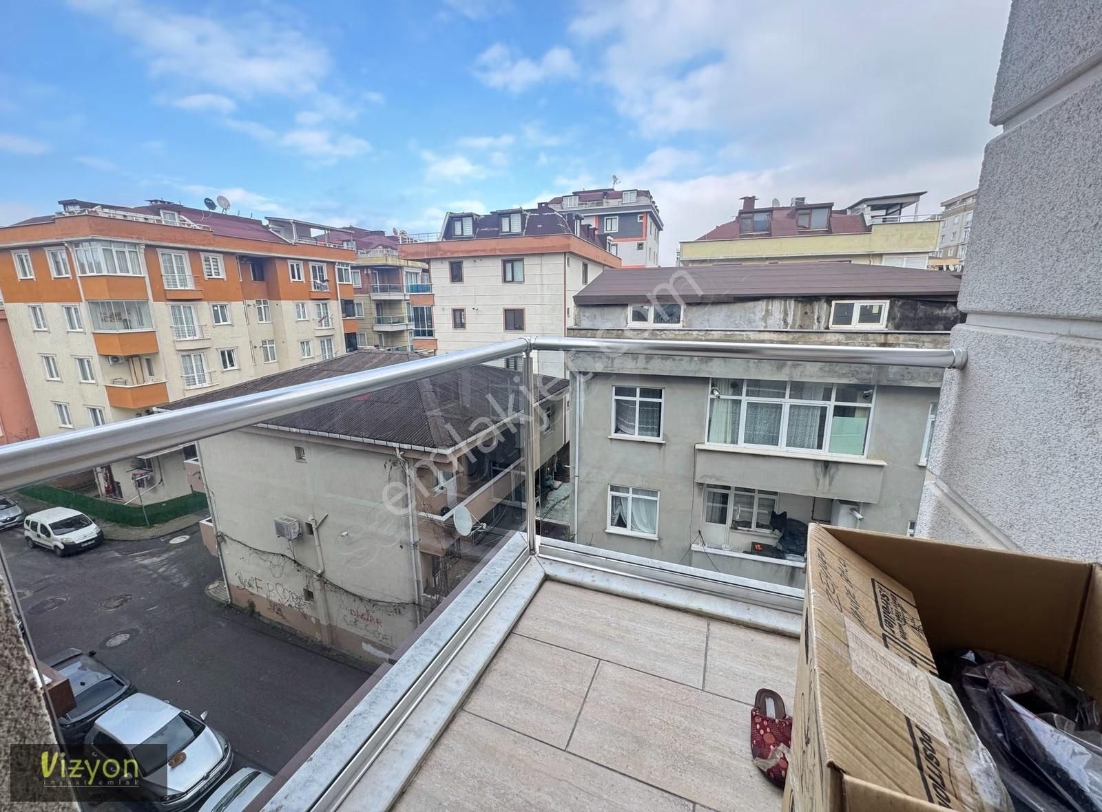 Çekmeköy Taşdelende Satılık Site İçerisi Arakat 2+1 Daire - Görsel 14