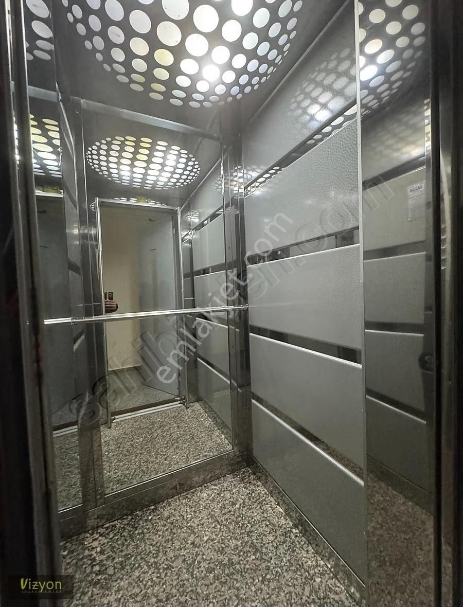 Çekmeköy Taşdelende Satılık Site İçerisi Arakat 2+1 Daire - Görsel 11