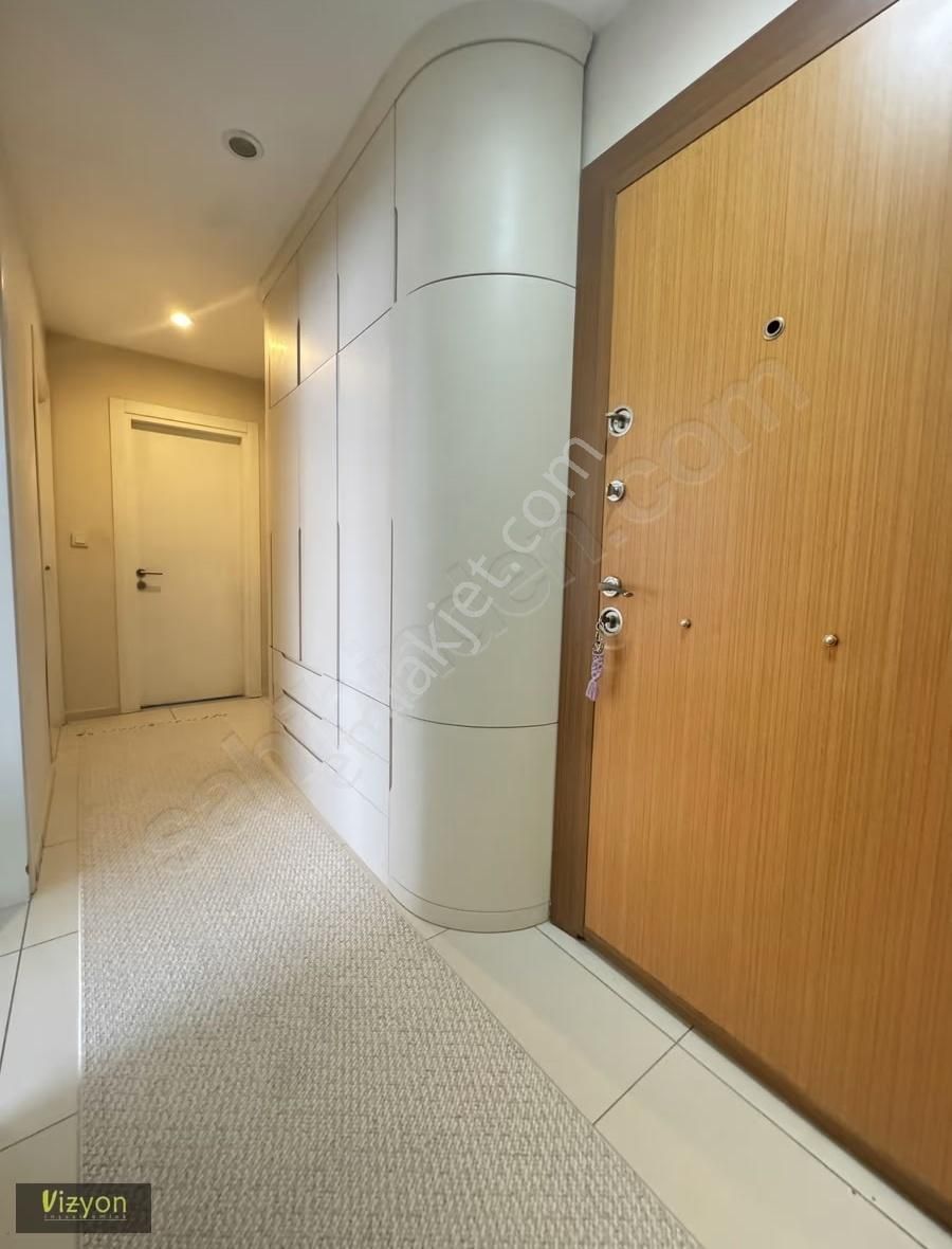 Çekmeköy Taşdelende Satılık Site İçerisi Arakat 2+1 Daire - Görsel 5