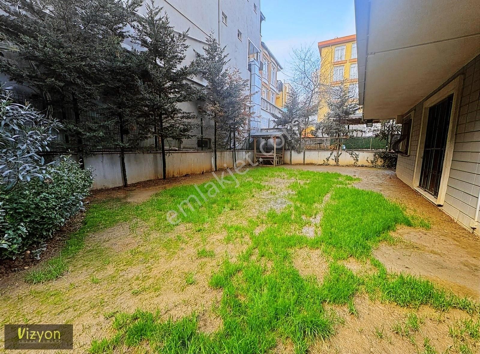 Çekmeköy Taşdelende Satılık Site İçerisi Arakat 2+1 Daire - Görsel 22