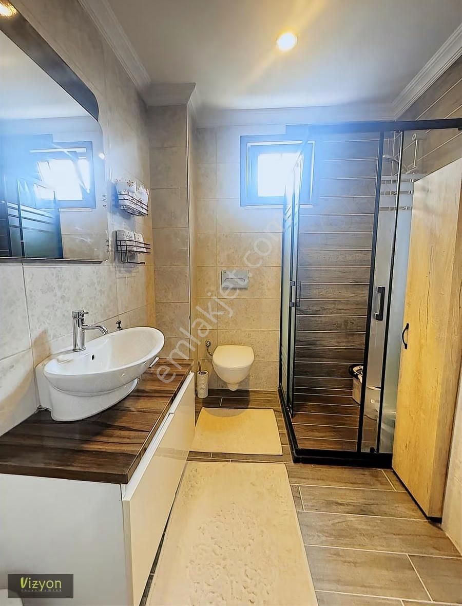 Çekmeköy Taşdelende Satılık Site İçerisi Arakat 2+1 Daire - Görsel 9