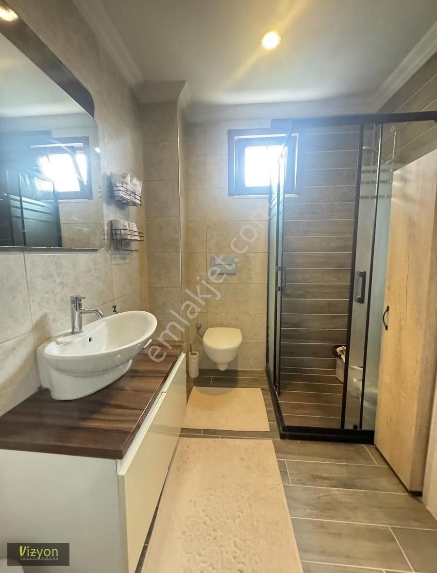 Çekmeköy Taşdelende Satılık Site İçerisi Arakat 2+1 Daire - Görsel 20