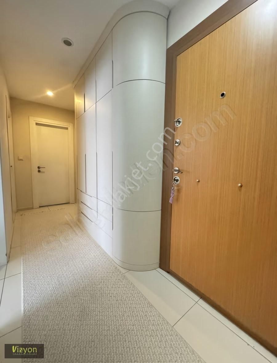 Çekmeköy Taşdelende Satılık Site İçerisi Arakat 2+1 Daire - Görsel 23