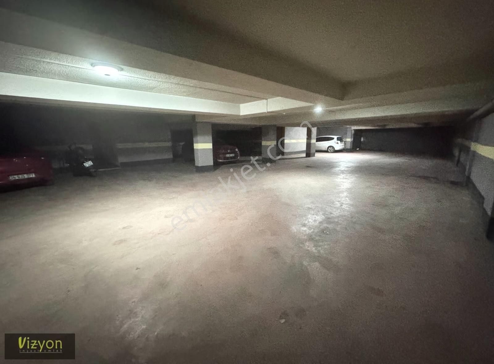 Çekmeköy Taşdelende Satılık Site İçerisi Arakat 2+1 Daire - Görsel 6