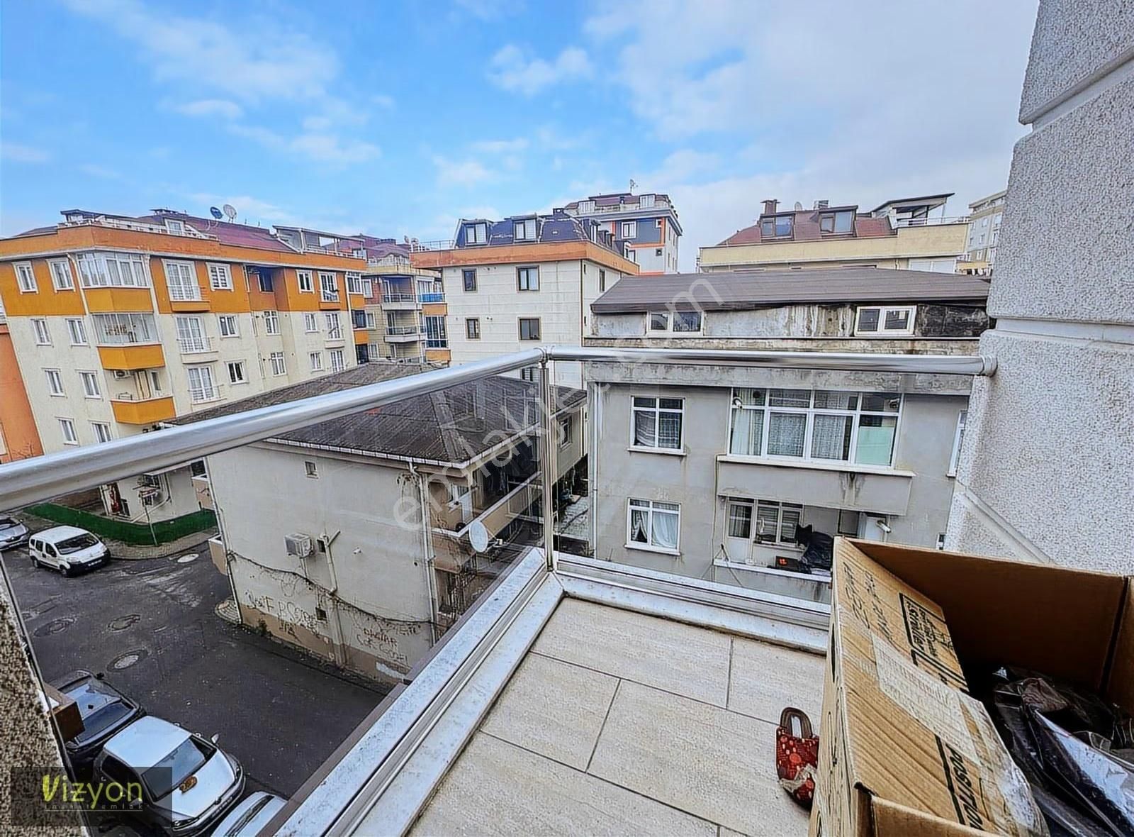 Çekmeköy Taşdelende Satılık Site İçerisi Arakat 2+1 Daire - Görsel 10