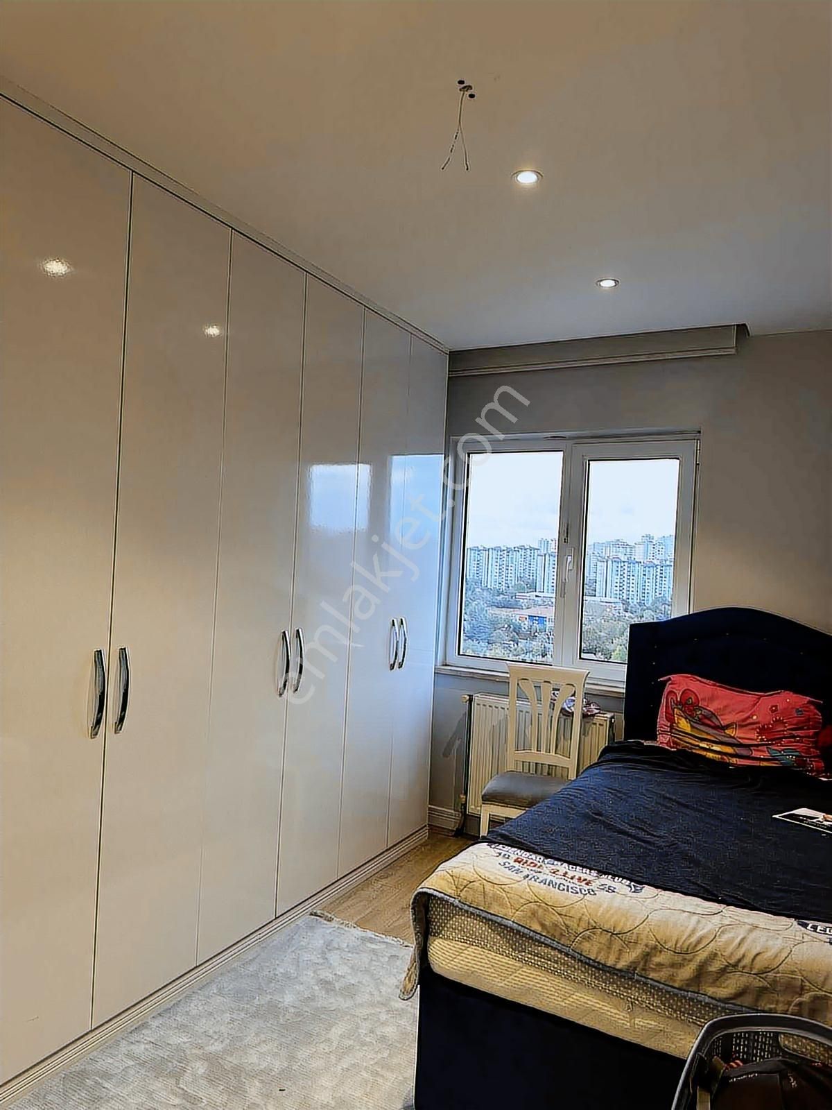 Orkide 2 Sitenin En Lüks 4+1 İ - Görsel 25