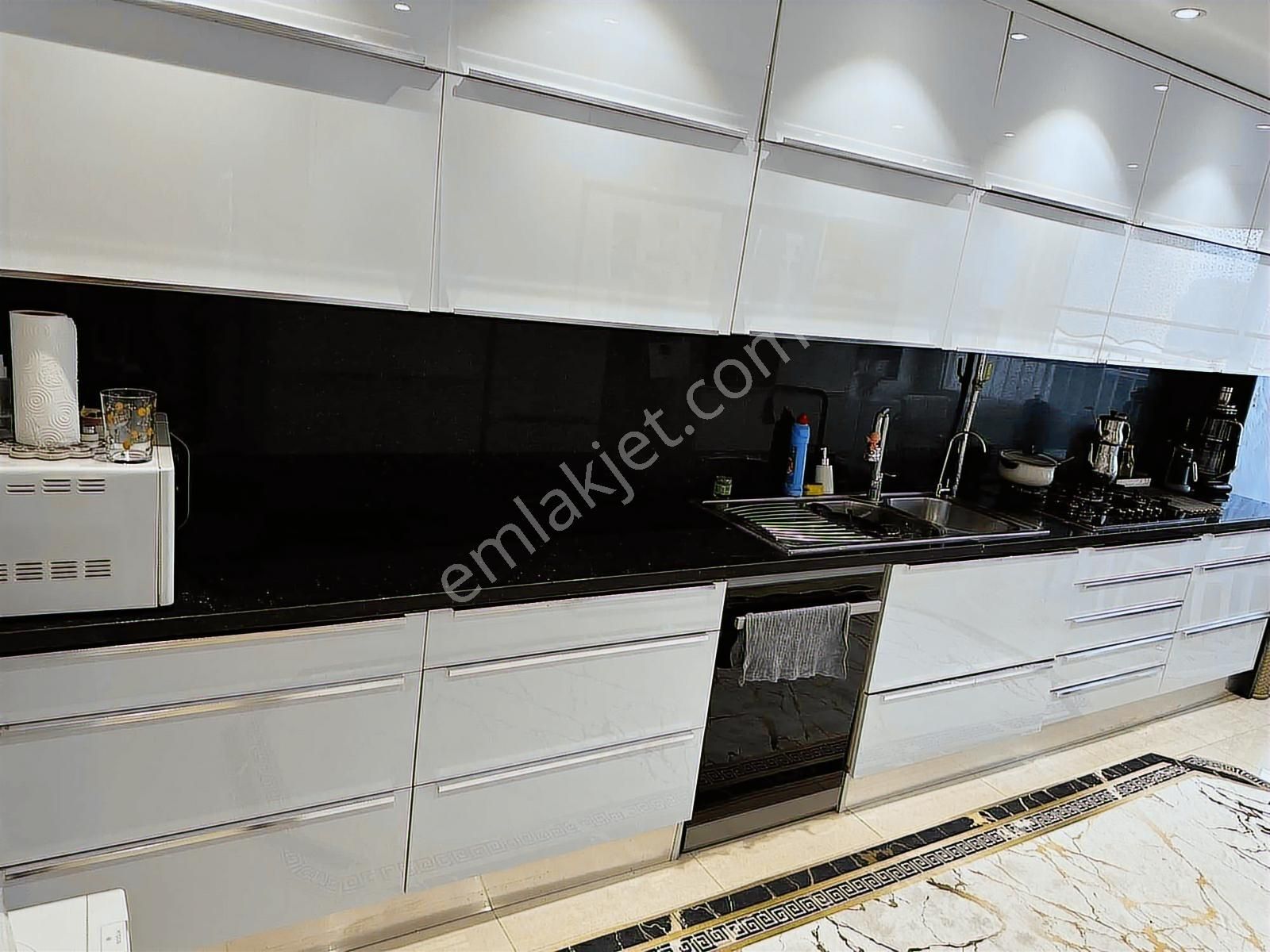 Orkide 2 Sitenin En Lüks 4+1 İ - Görsel 10