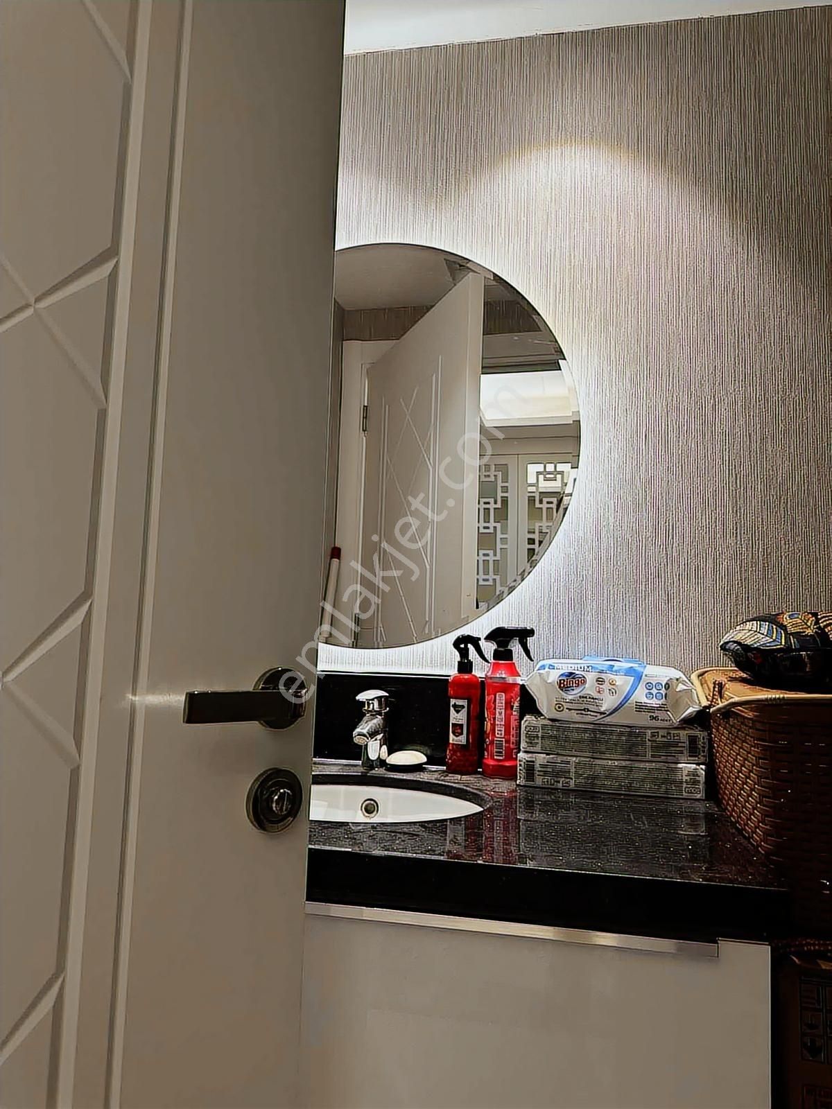 Orkide 2 Sitenin En Lüks 4+1 İ - Görsel 13