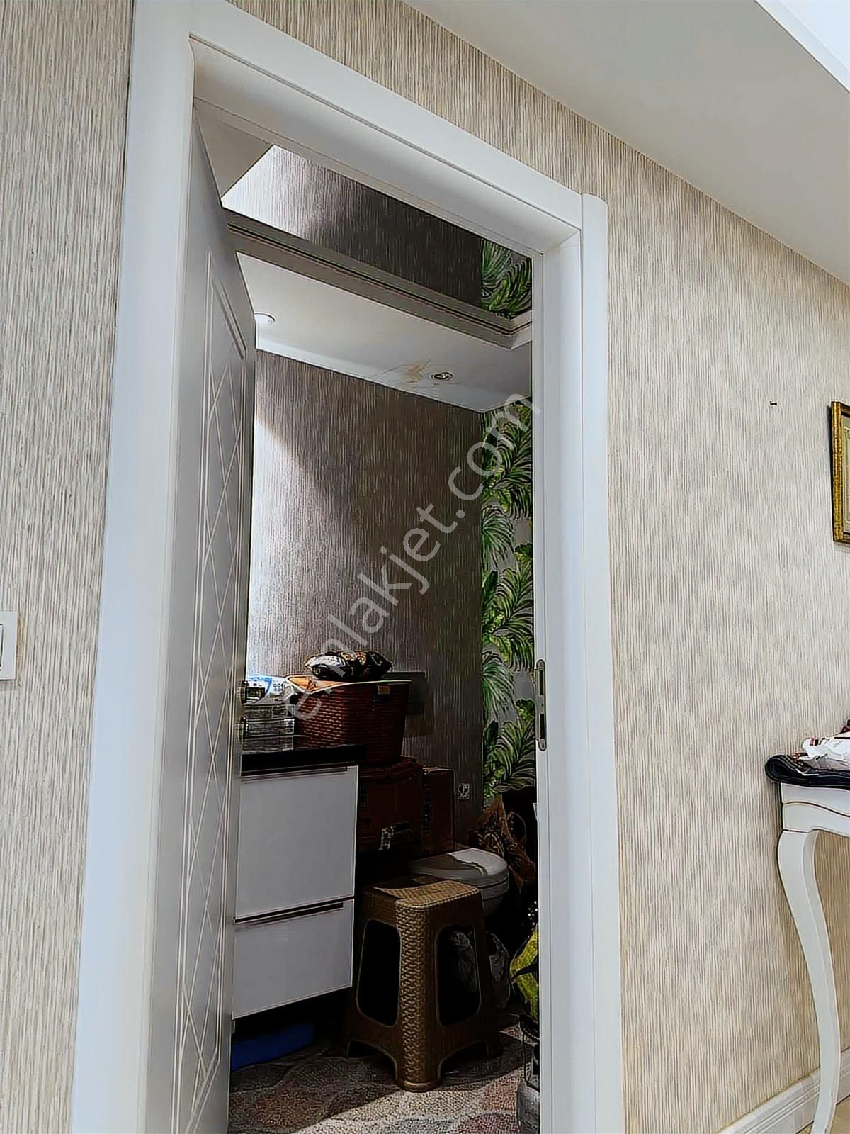 Orkide 2 Sitenin En Lüks 4+1 İ - Görsel 15