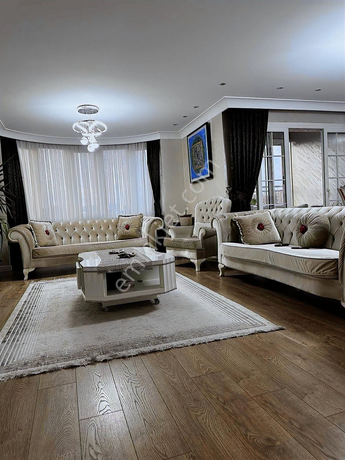 Orkide 2 Sitenin En Lüks 4+1 İ - Görsel 20