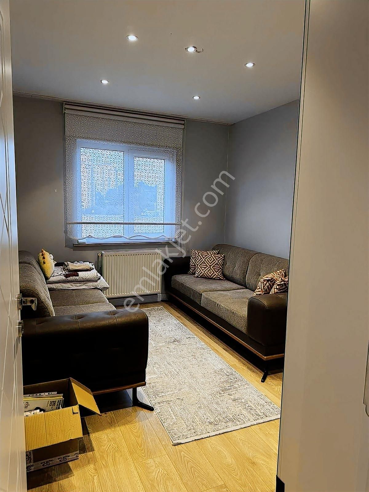 Orkide 2 Sitenin En Lüks 4+1 İ - Görsel 28