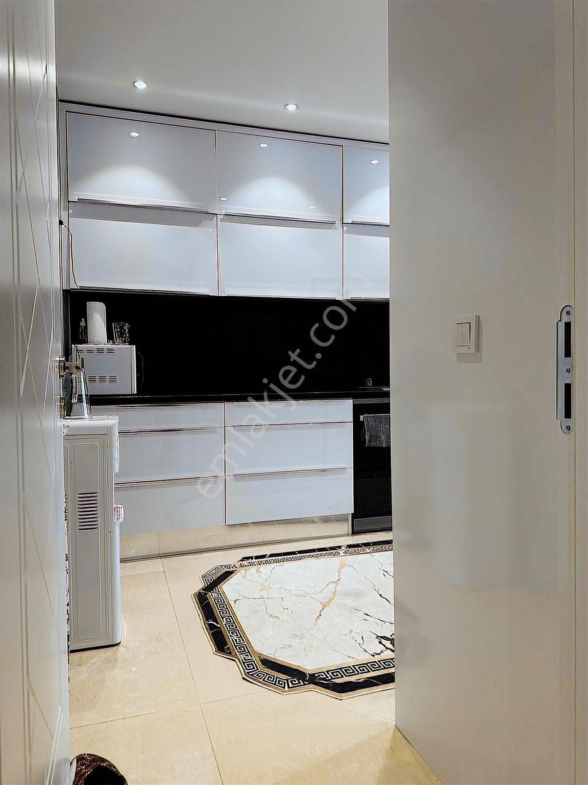 Orkide 2 Sitenin En Lüks 4+1 İ - Görsel 12