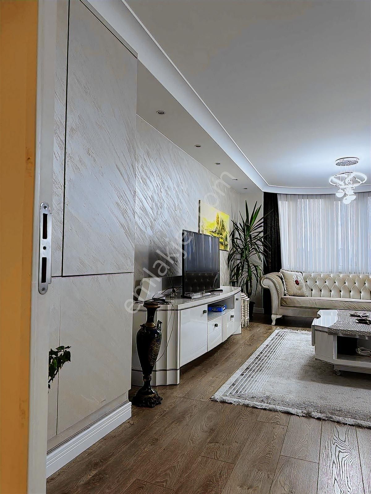 Orkide 2 Sitenin En Lüks 4+1 İ - Görsel 19