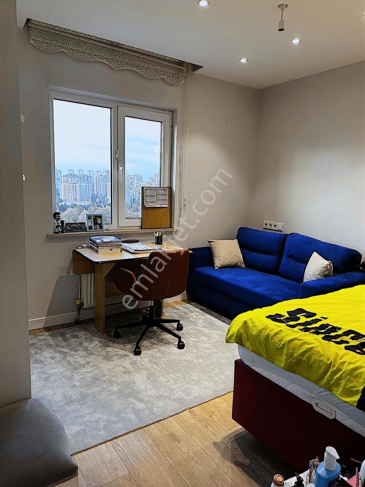 Orkide 2 Sitenin En Lüks 4+1 İ - Görsel 33