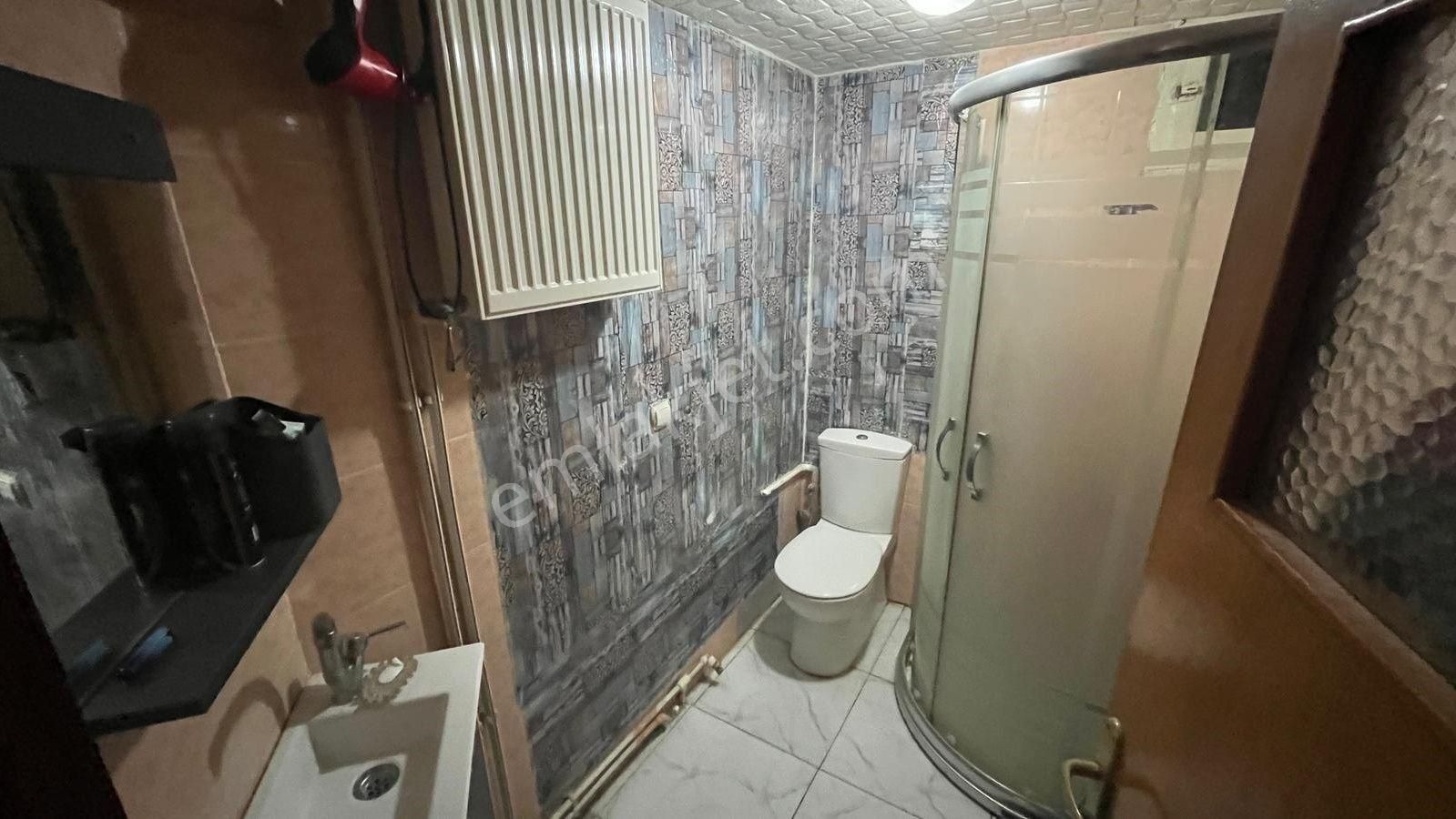 Cihandan Ergenekonda Savaştepe Cadde Yakını Satlık 2+1 Daire - Görsel 17