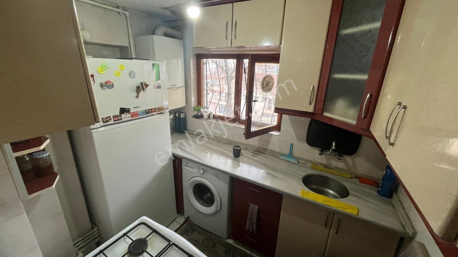 Cihandan Ergenekonda Savaştepe Cadde Yakını Satlık 2+1 Daire - Görsel 5