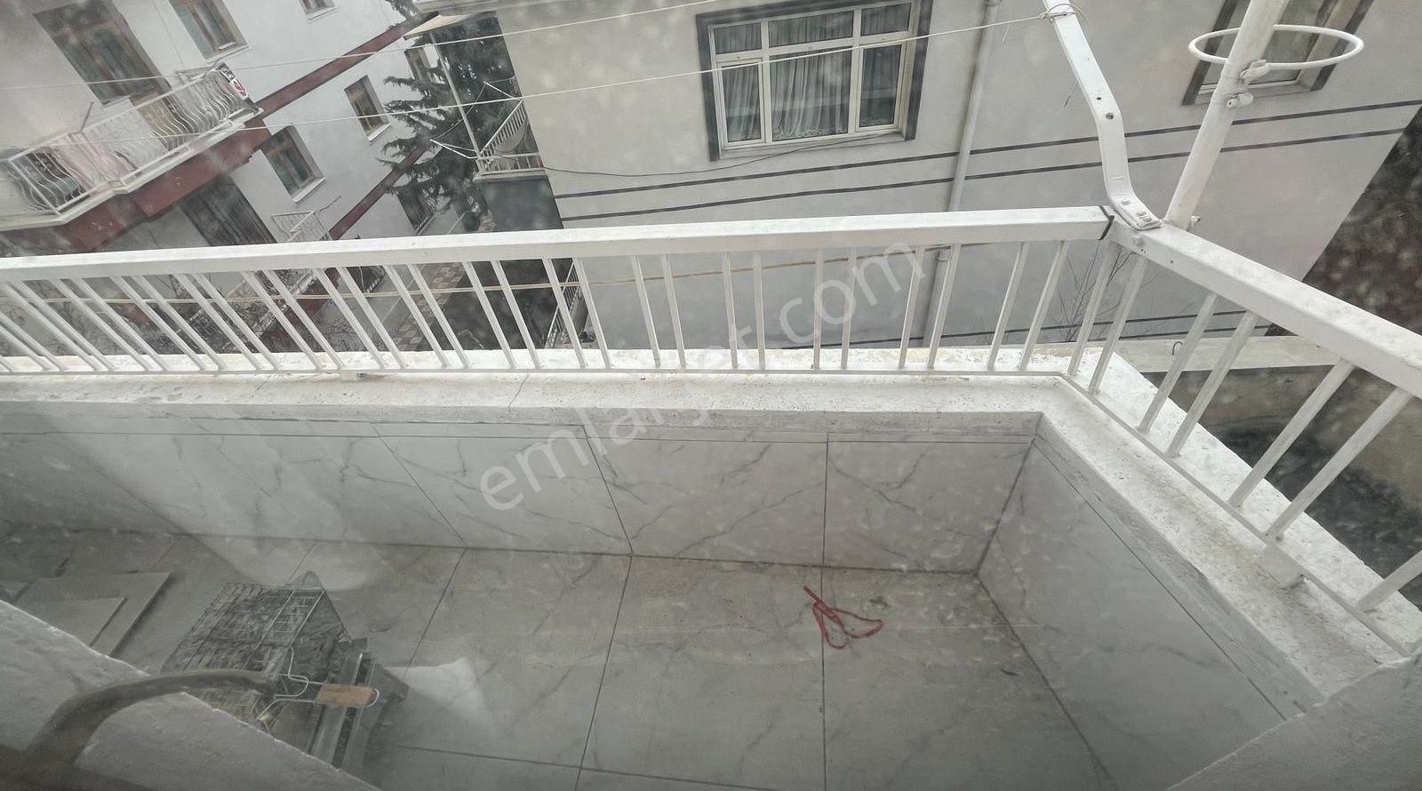 Cihandan Ergenekonda Savaştepe Cadde Yakını Satlık 2+1 Daire - Görsel 23