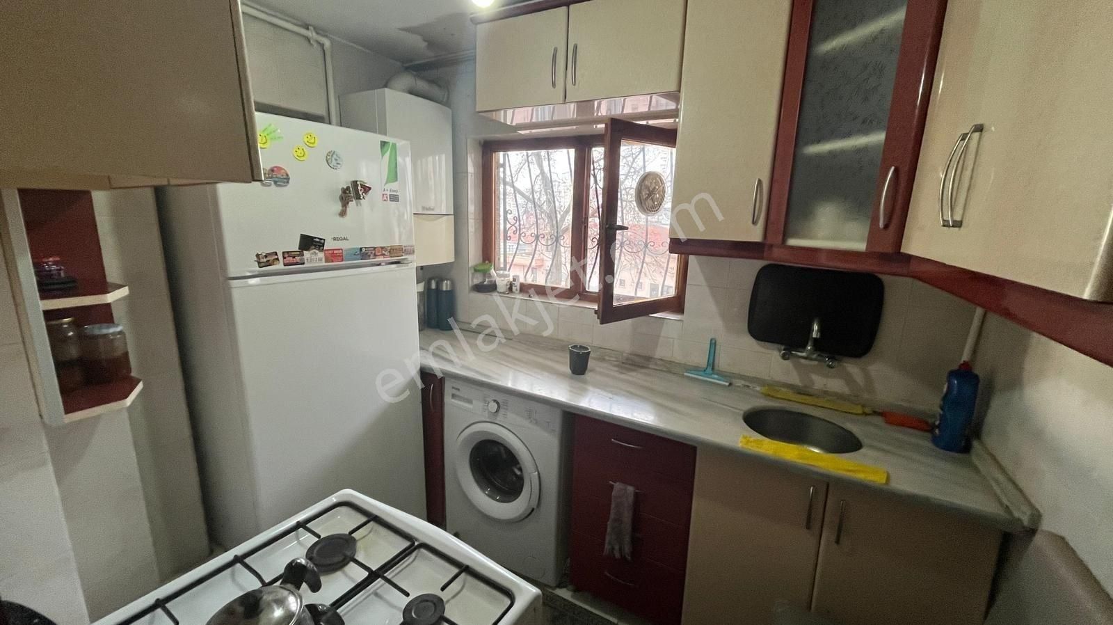 Cihandan Ergenekonda Savaştepe Cadde Yakını Satlık 2+1 Daire - Görsel 4