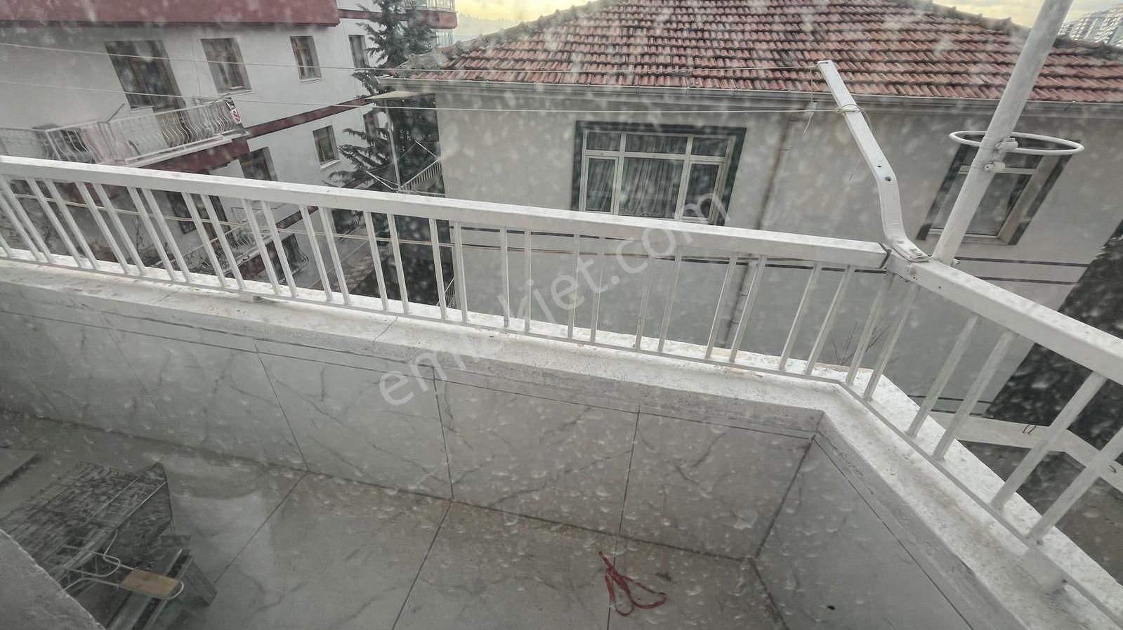 Cihandan Ergenekonda Savaştepe Cadde Yakını Satlık 2+1 Daire - Görsel 24