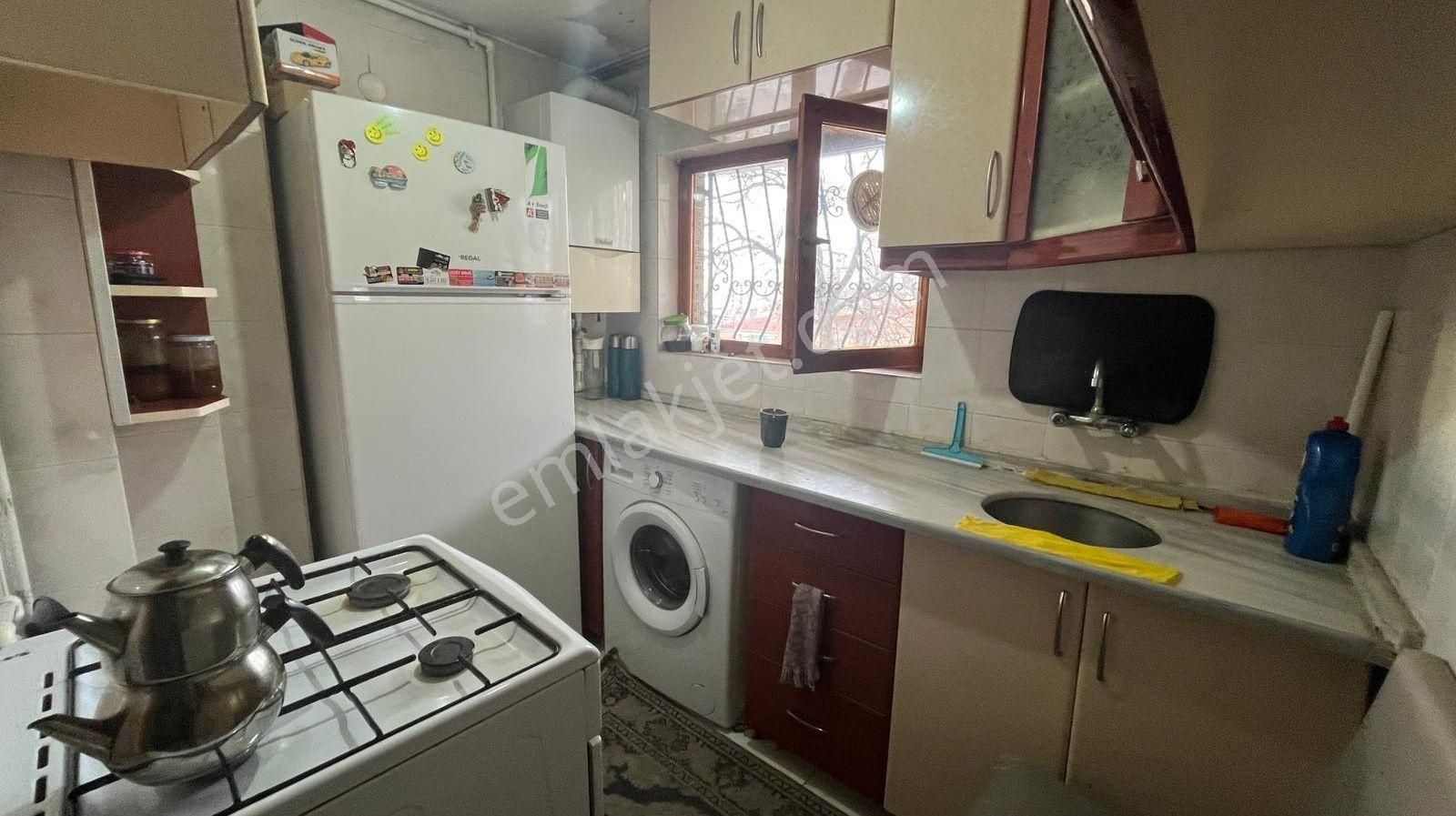 Cihandan Ergenekonda Savaştepe Cadde Yakını Satlık 2+1 Daire - Görsel 8