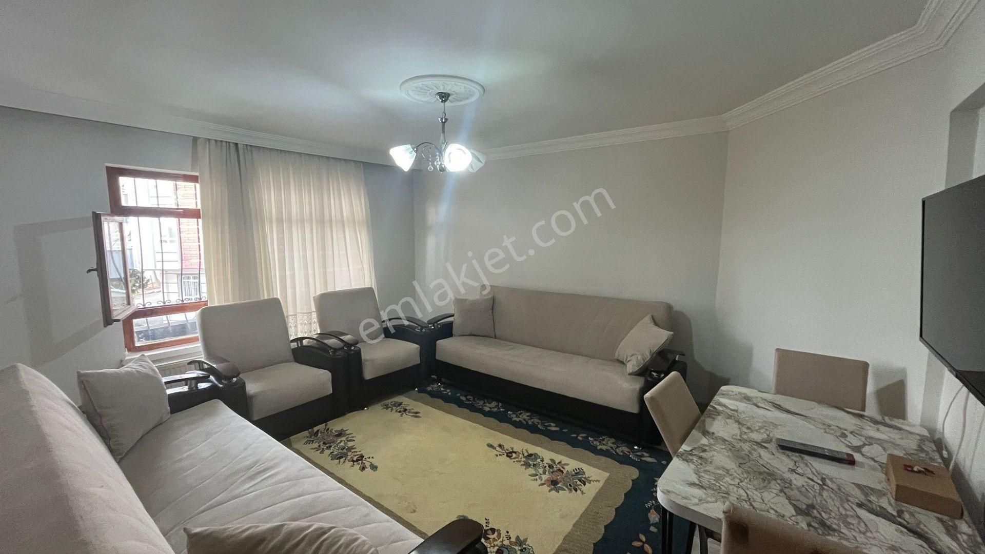 Cihandan Ergenekonda Savaştepe Cadde Yakını Satlık 2+1 Daire - Görsel 2