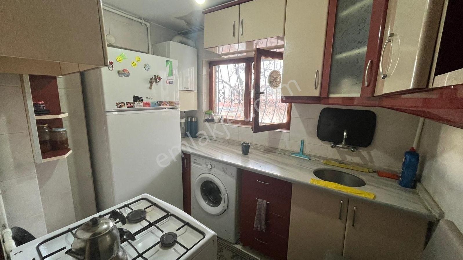 Cihandan Ergenekonda Savaştepe Cadde Yakını Satlık 2+1 Daire - Görsel 7