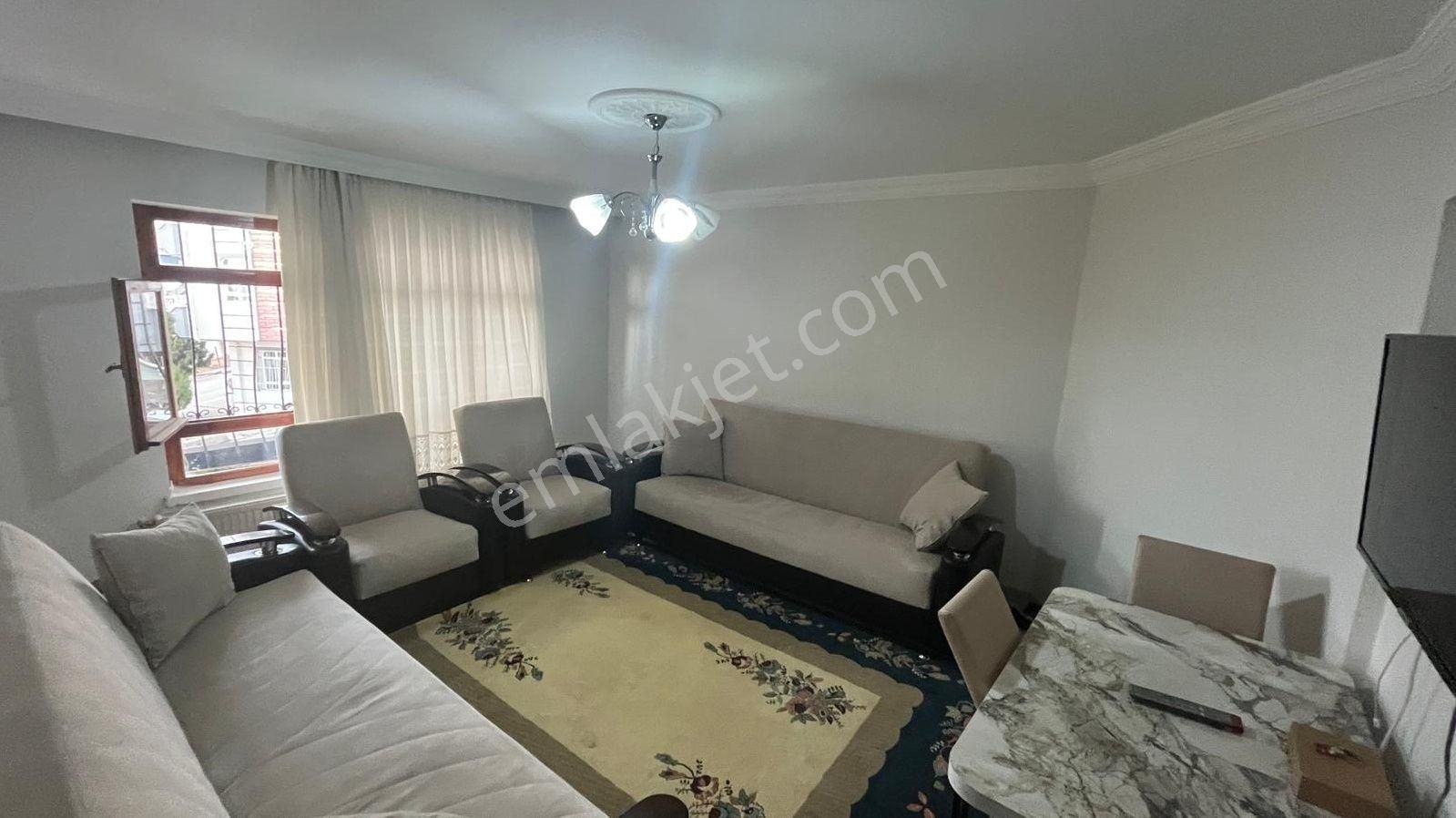 Cihandan Ergenekonda Savaştepe Cadde Yakını Satlık 2+1 Daire - Görsel 3