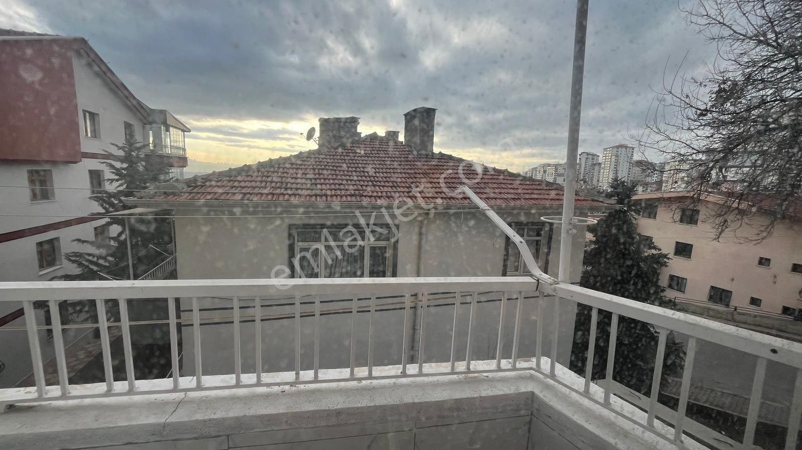 Cihandan Ergenekonda Savaştepe Cadde Yakını Satlık 2+1 Daire - Görsel 25