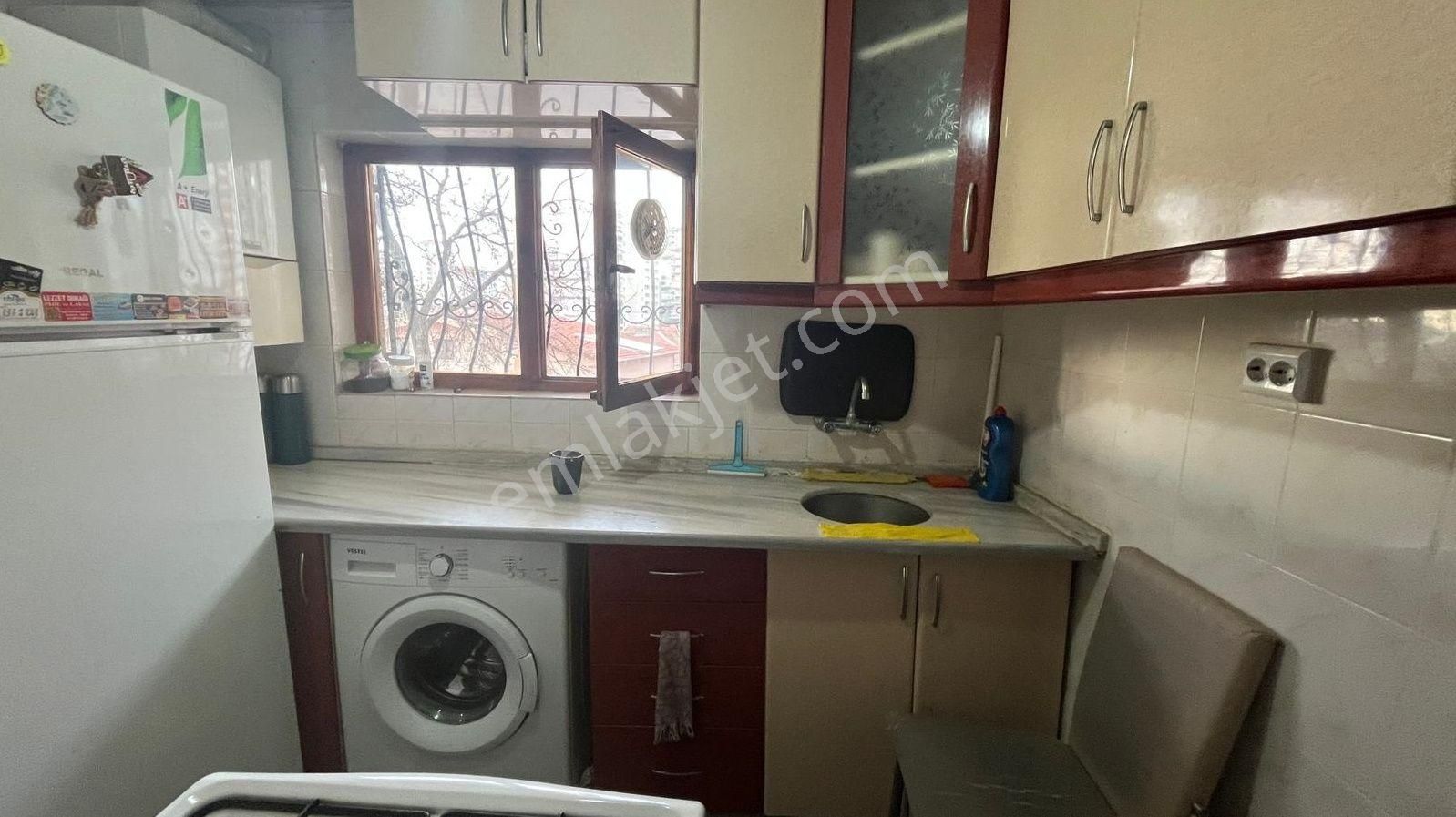 Cihandan Ergenekonda Savaştepe Cadde Yakını Satlık 2+1 Daire - Görsel 6