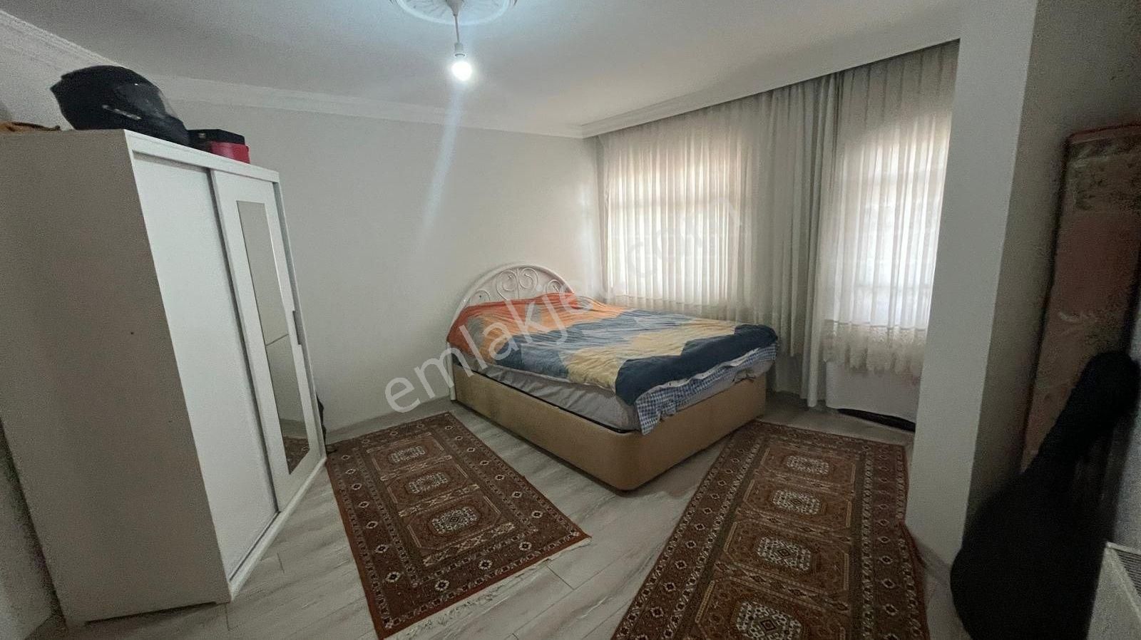 Cihandan Ergenekonda Savaştepe Cadde Yakını Satlık 2+1 Daire - Görsel 11