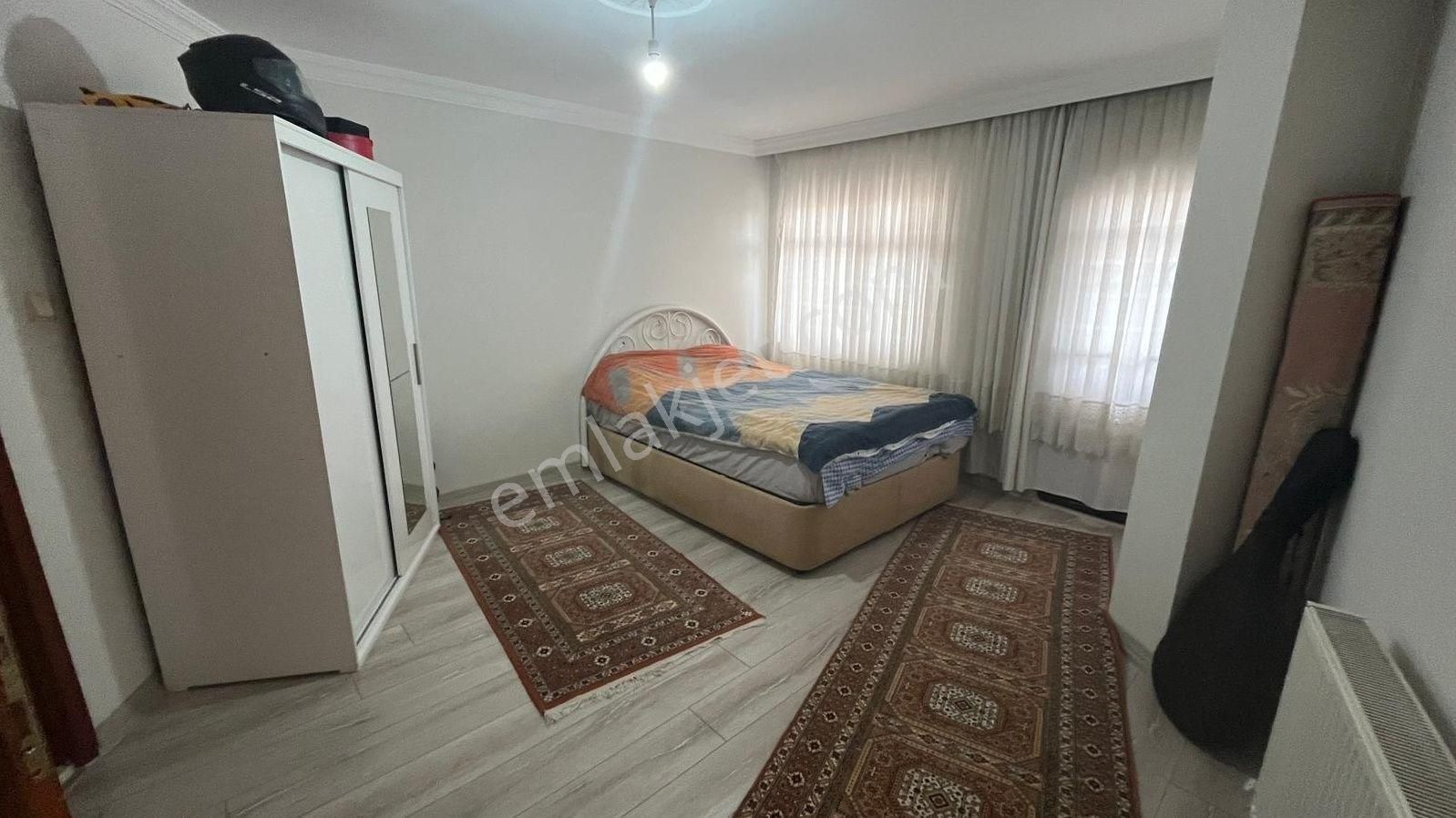 Cihandan Ergenekonda Savaştepe Cadde Yakını Satlık 2+1 Daire - Görsel 14