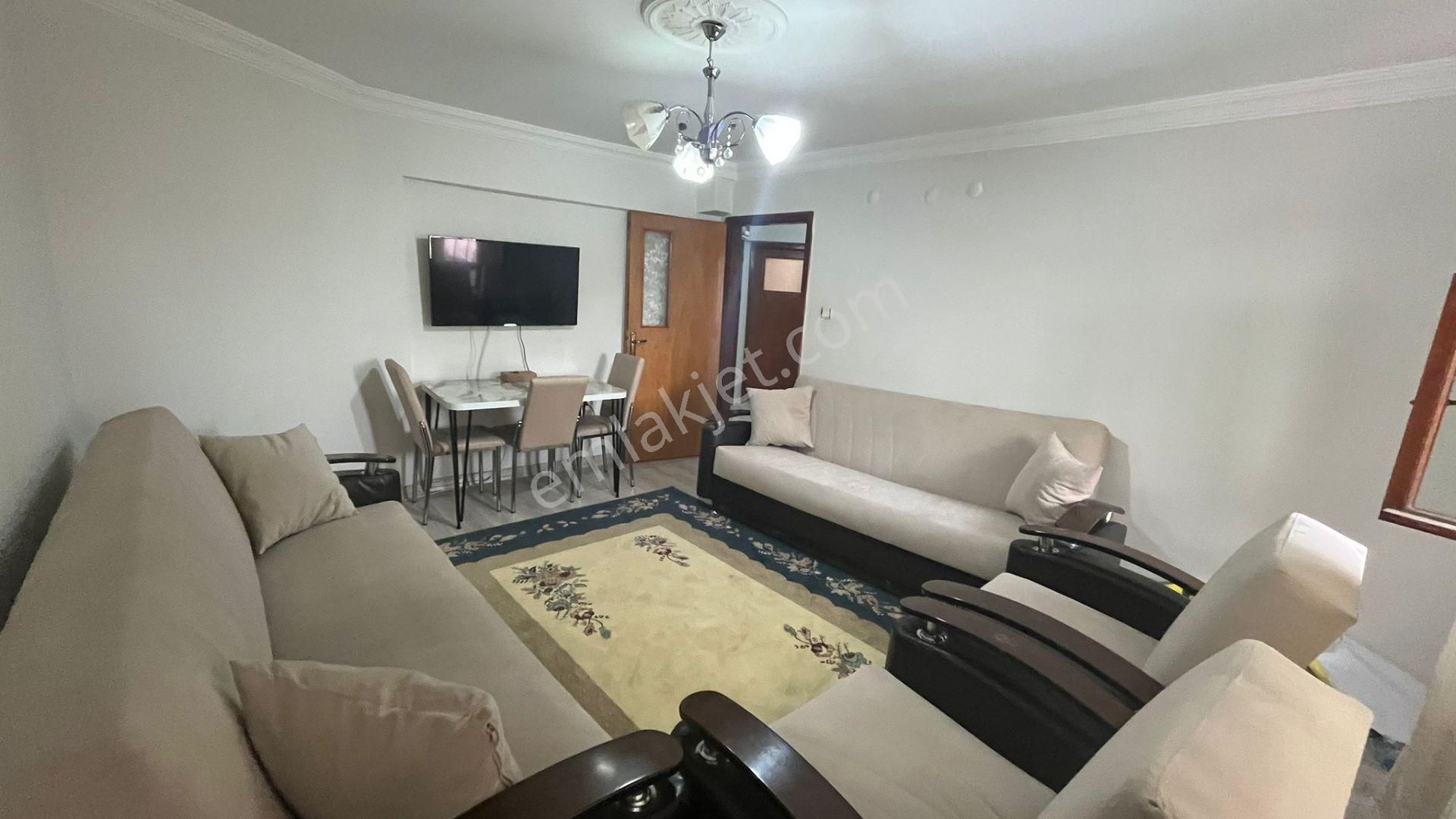 Cihandan Ergenekonda Savaştepe Cadde Yakını Satlık 2+1 Daire