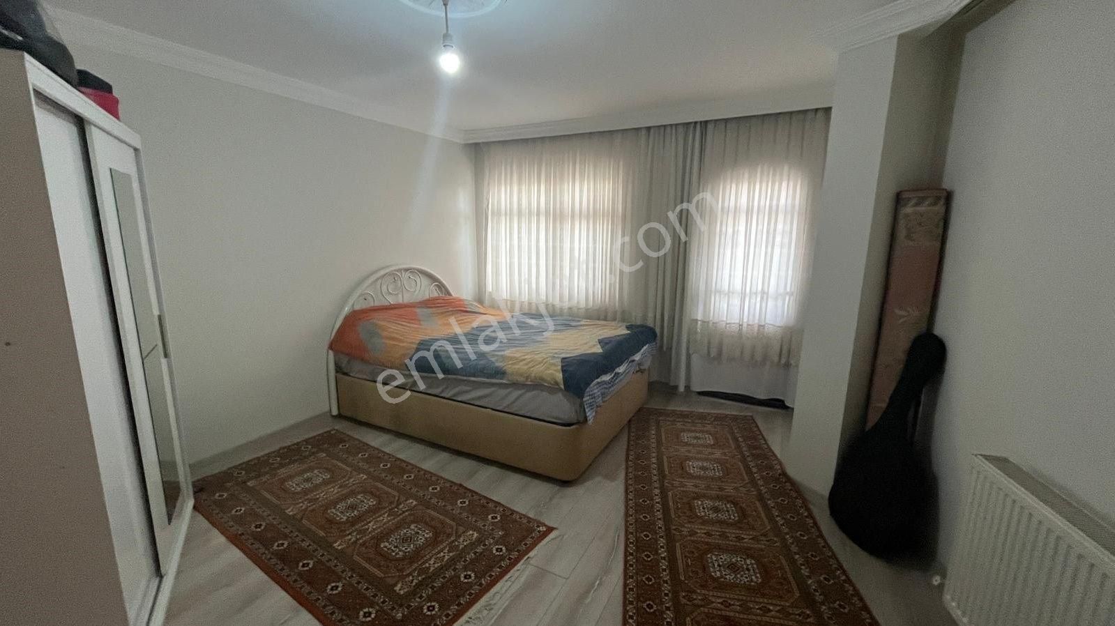 Cihandan Ergenekonda Savaştepe Cadde Yakını Satlık 2+1 Daire - Görsel 12