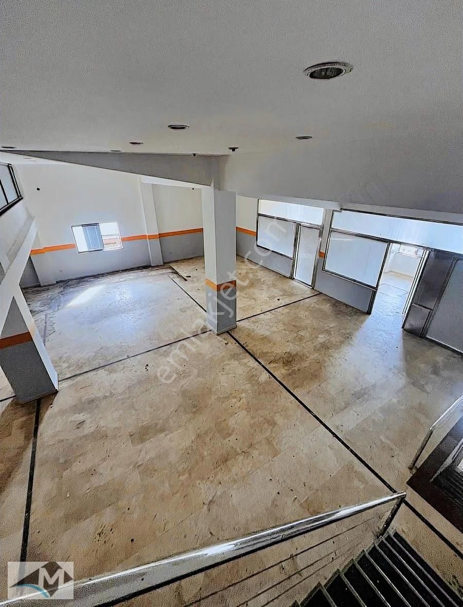 İkitelli Osb 600m2 Tır Kamyon Yanaşır Doğalgazlı Masrafsız Hazır - Görsel 3