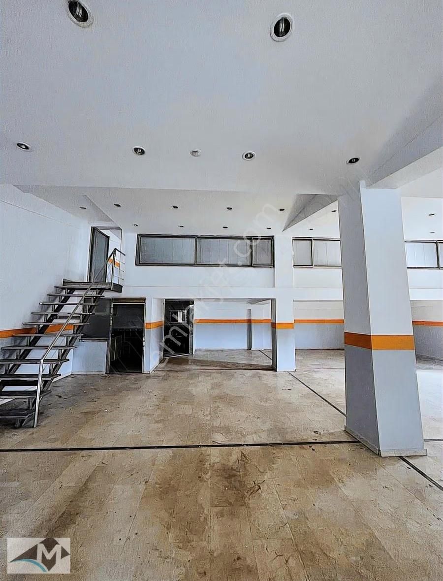 İkitelli Osb 600m2 Tır Kamyon Yanaşır Doğalgazlı Masrafsız Hazır - Görsel 18