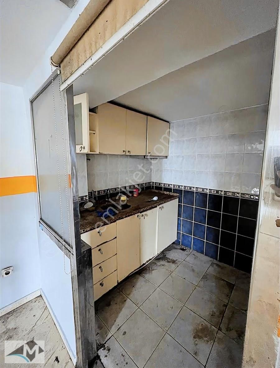 İkitelli Osb 600m2 Tır Kamyon Yanaşır Doğalgazlı Masrafsız Hazır - Görsel 15