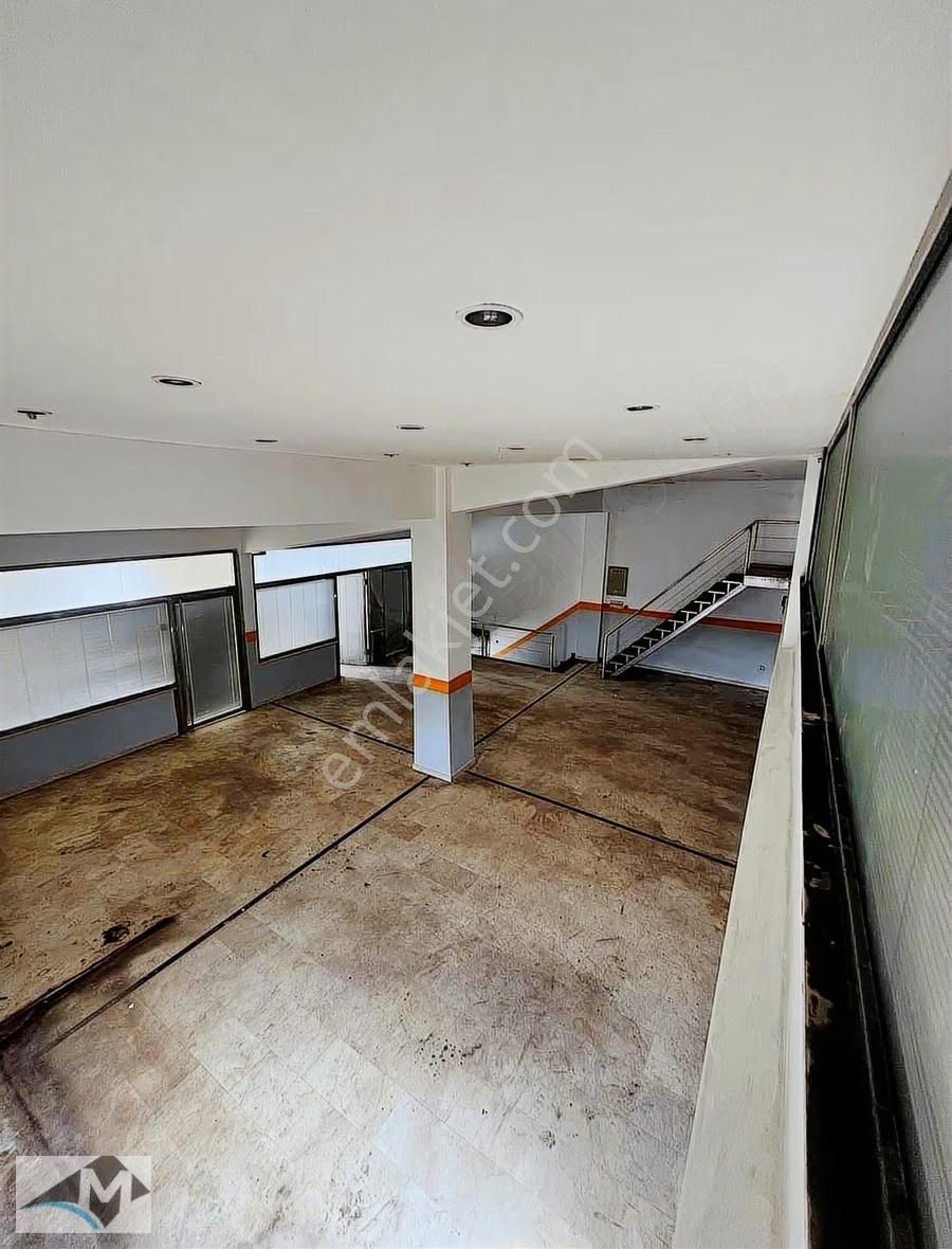 İkitelli Osb 600m2 Tır Kamyon Yanaşır Doğalgazlı Masrafsız Hazır - Görsel 7