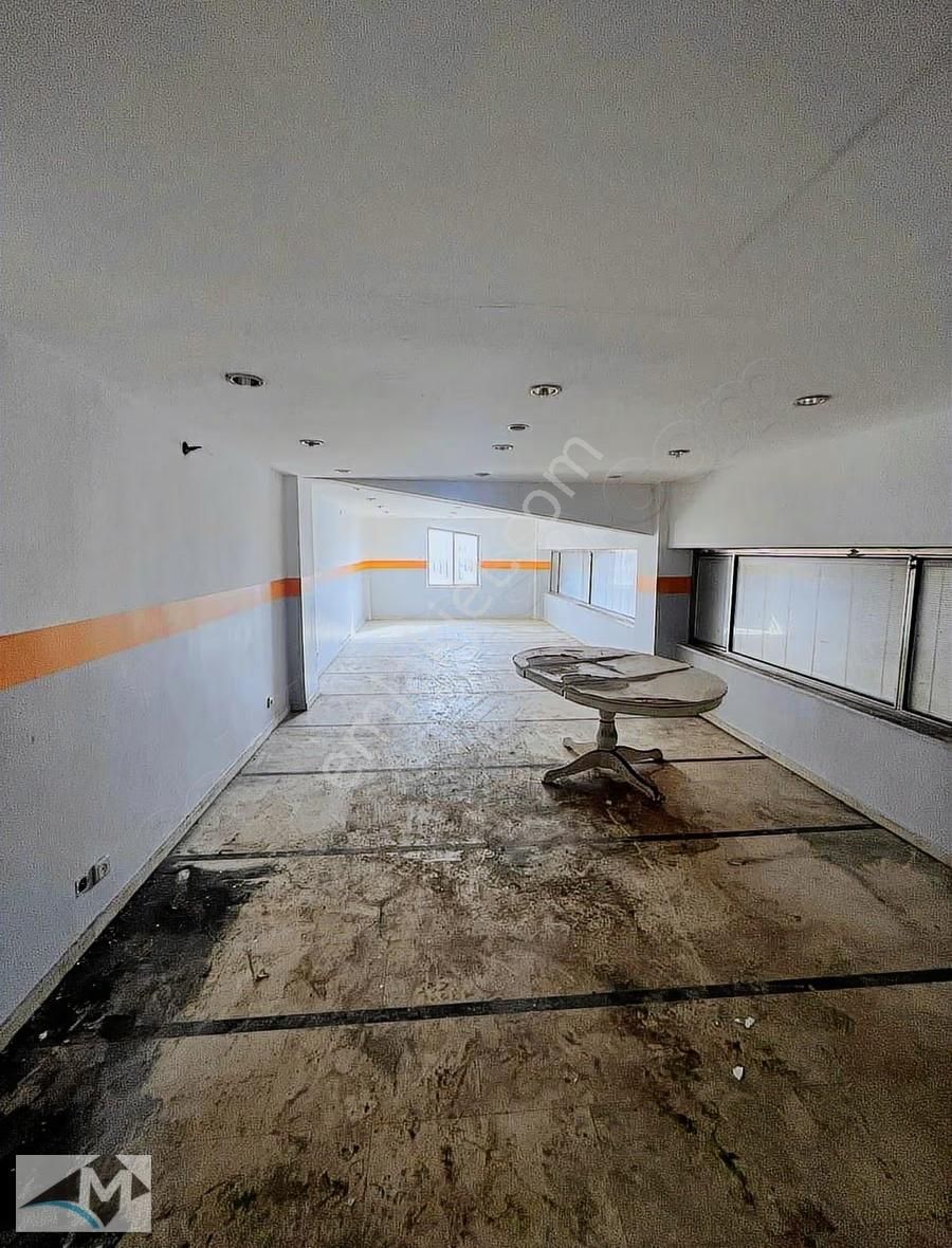 İkitelli Osb 600m2 Tır Kamyon Yanaşır Doğalgazlı Masrafsız Hazır - Görsel 11