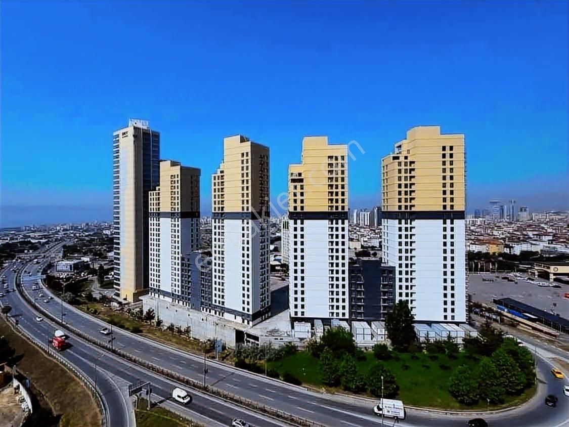 Dky Kartal'da Fırsat! Borçsuz Temiz Tapu - Görsel 2