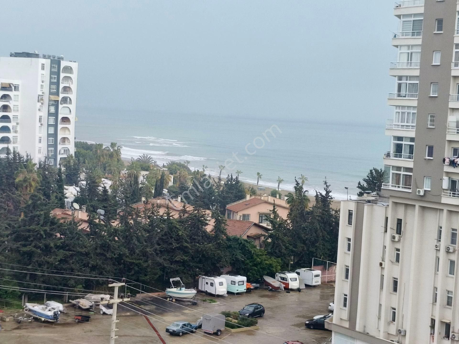 Deniz Manzaralı Uygun Fırsat Daire - Görsel 5