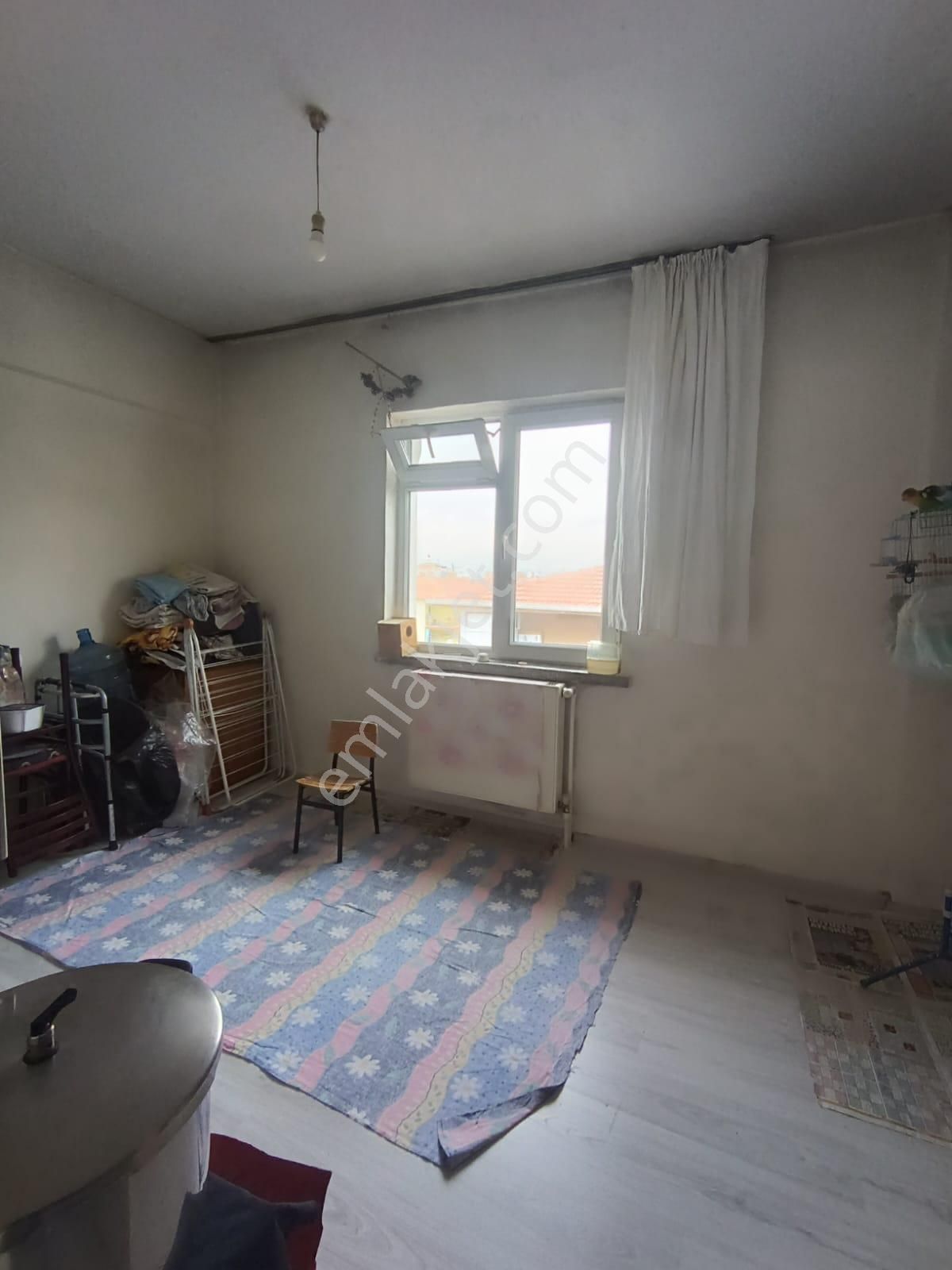 Sincan Tandoğan Mahallesinde 3+1 Satılık Geniş Daire - Görsel 22